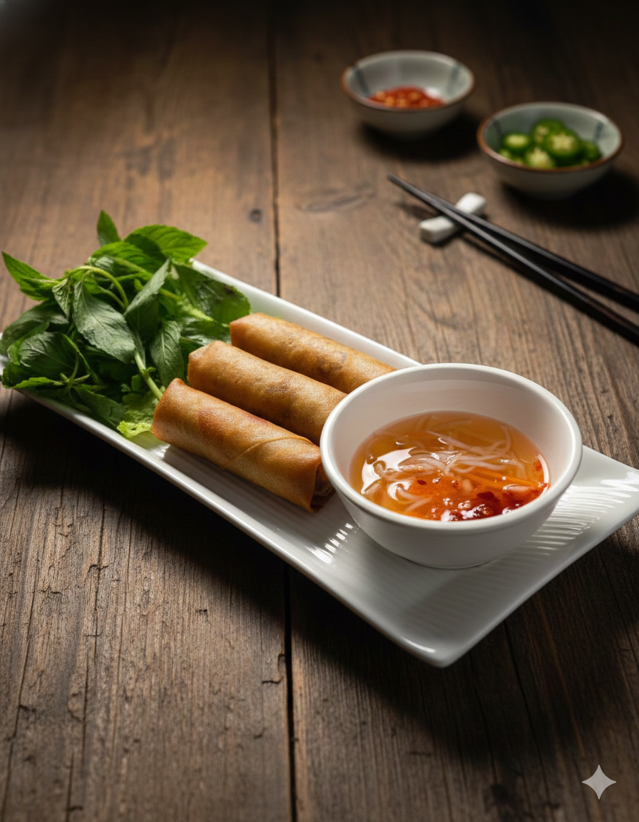 03 Eggroll 01